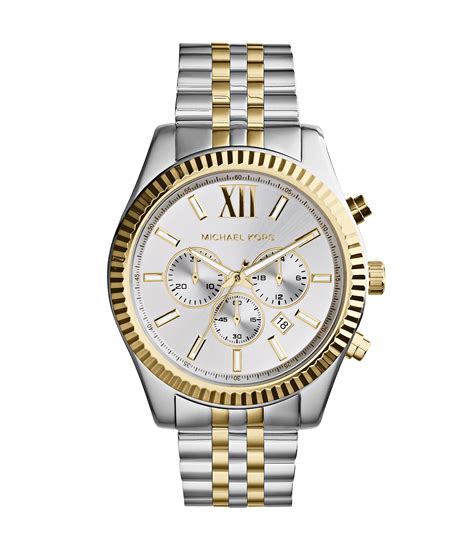 michael kors lexington watch fake|Michael Kors lexington watch men's.